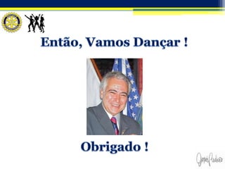 Dança 