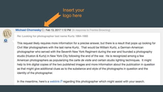 Insert your
logo here
 