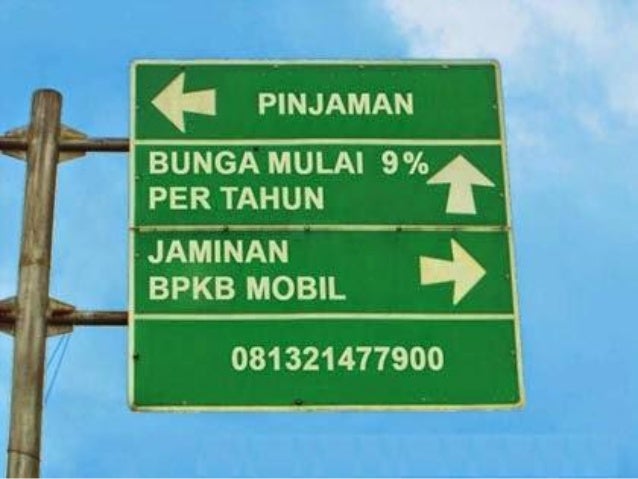 Dana Cepat Secara Tunai 081321477900 Gadai BPKB Bprks Bandung