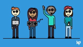 #mozcon @danaditomaso
 