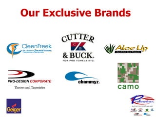 Throws and Tapestries Our Exclusive Brands 