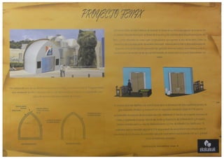 2015ko ekokaleakeko lanak