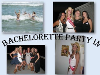 Dan and Laura Wedding Slideshow