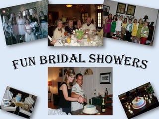 Dan and Laura Wedding Slideshow