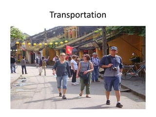 Hotels 
Moon’s homestay 
(82 Ngo Quyen 400.000vnđ) 
Phuoc An hotel 
(39 Tran Cao Van 700.000vnđ) 
 