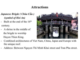 Opened to the public in March of 2009, the Ba Na Hills Cable Car has received 
four Guinness World Records, including longest single-wire cable car system 
(5,771.61 metres), highest difference between departure and arrival terminals 
(1,368.93 metres), longest non-stop cable (11,587 metres) and the heaviest 
cable roll (141.24 tonnes). 
 