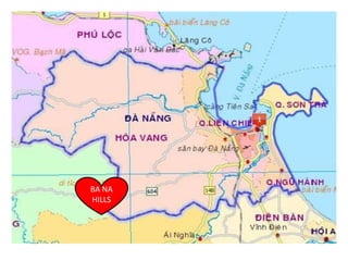 Video Trò chơi cảm giác mạnh Bà Nà Hill 
Link : https://www.youtube.com/watch?v=jdv2lXgmfcw 
 