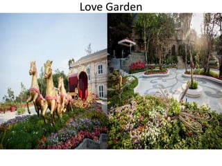 Marble Mountains are a well-known pilgrimage site 
with peaks, caves, tunnels and temples all just 
waiting to be discovered. 
 