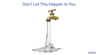 Don’t Let This Happen to You
 