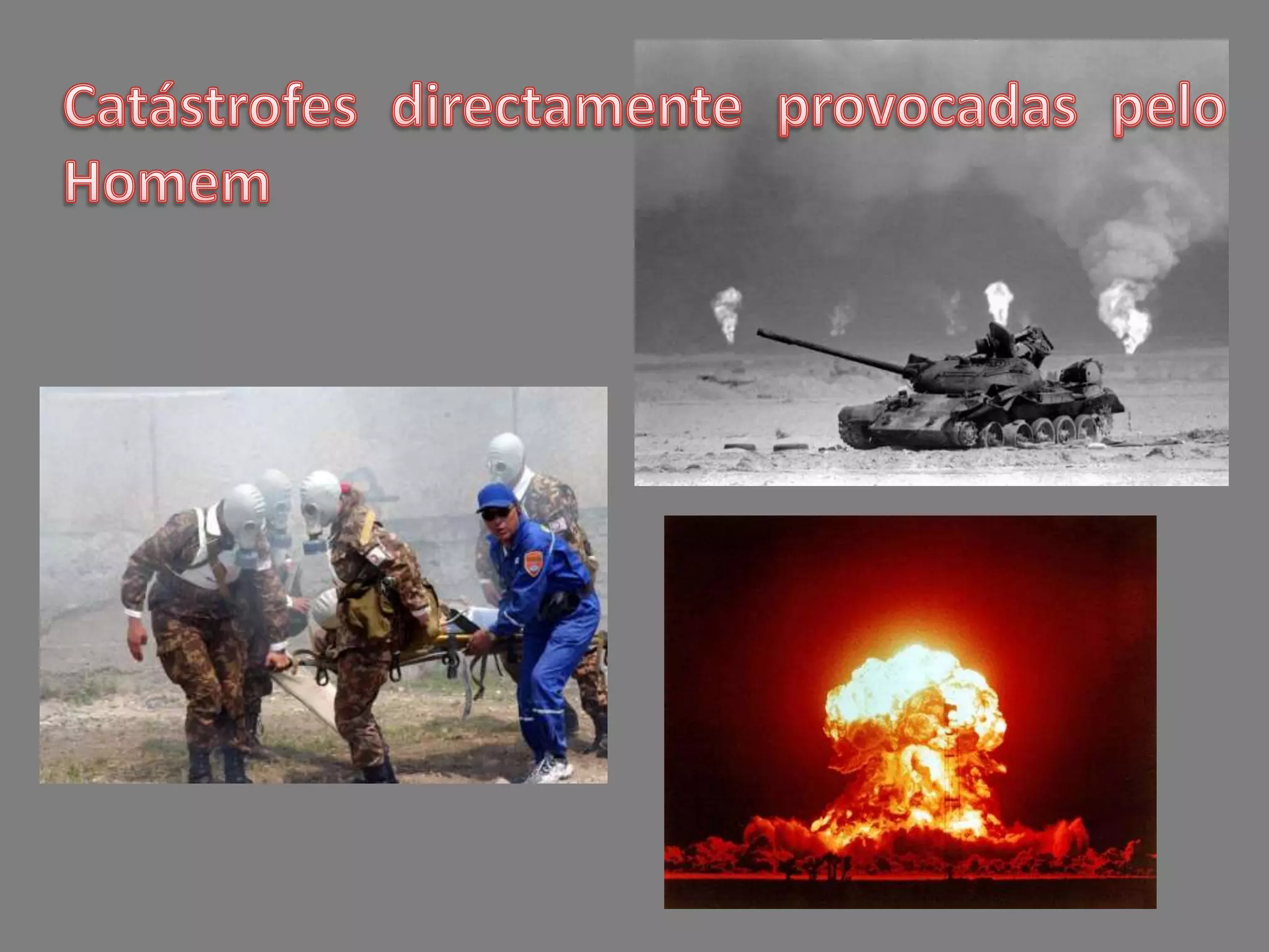 Da Natureza Nada Se Tira