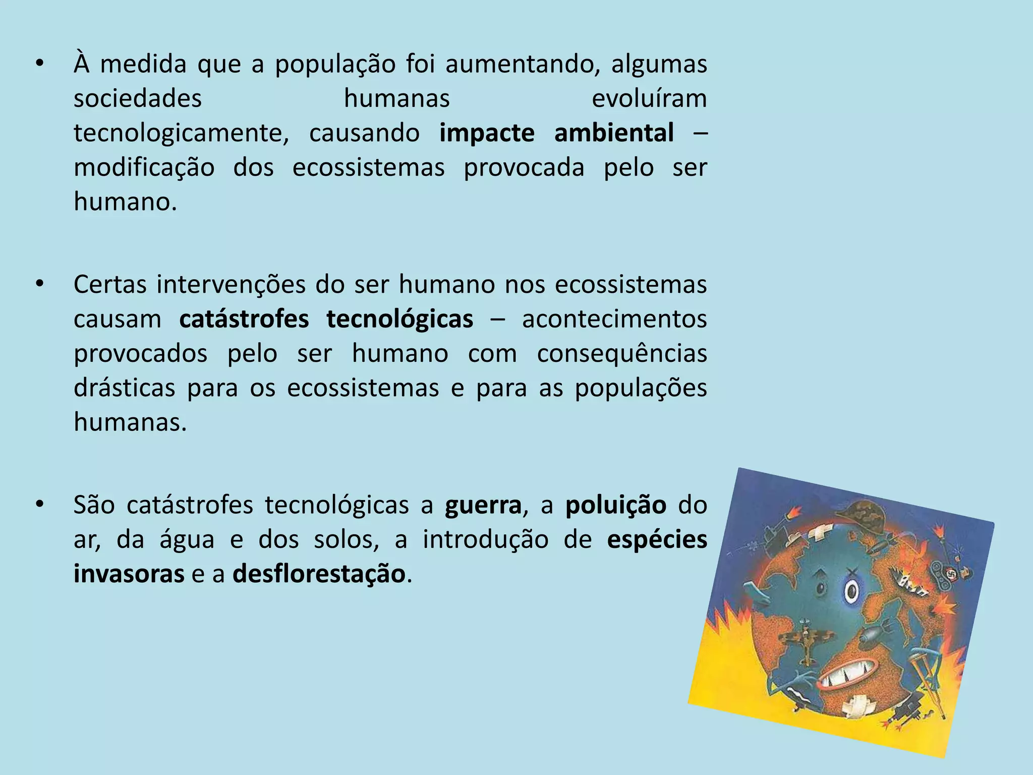 Da Natureza Nada Se Tira