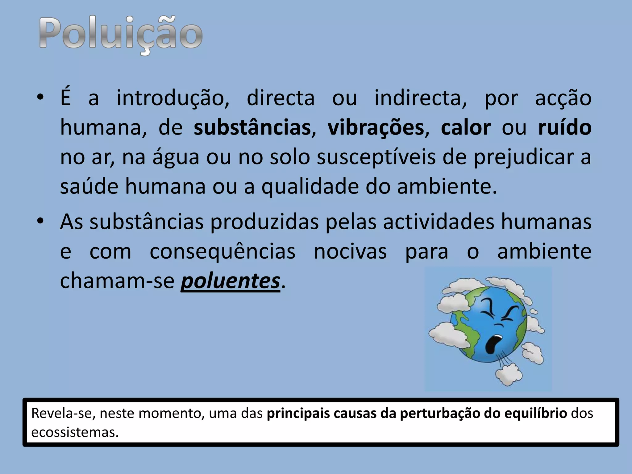 Da Natureza Nada Se Tira