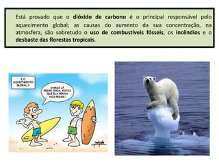 Da Natureza Nada Se Tira