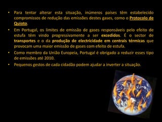 Da Natureza Nada Se Tira