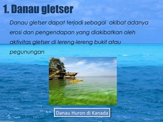 Danau | PPT