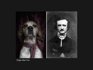 Edgar Allan Poe
 