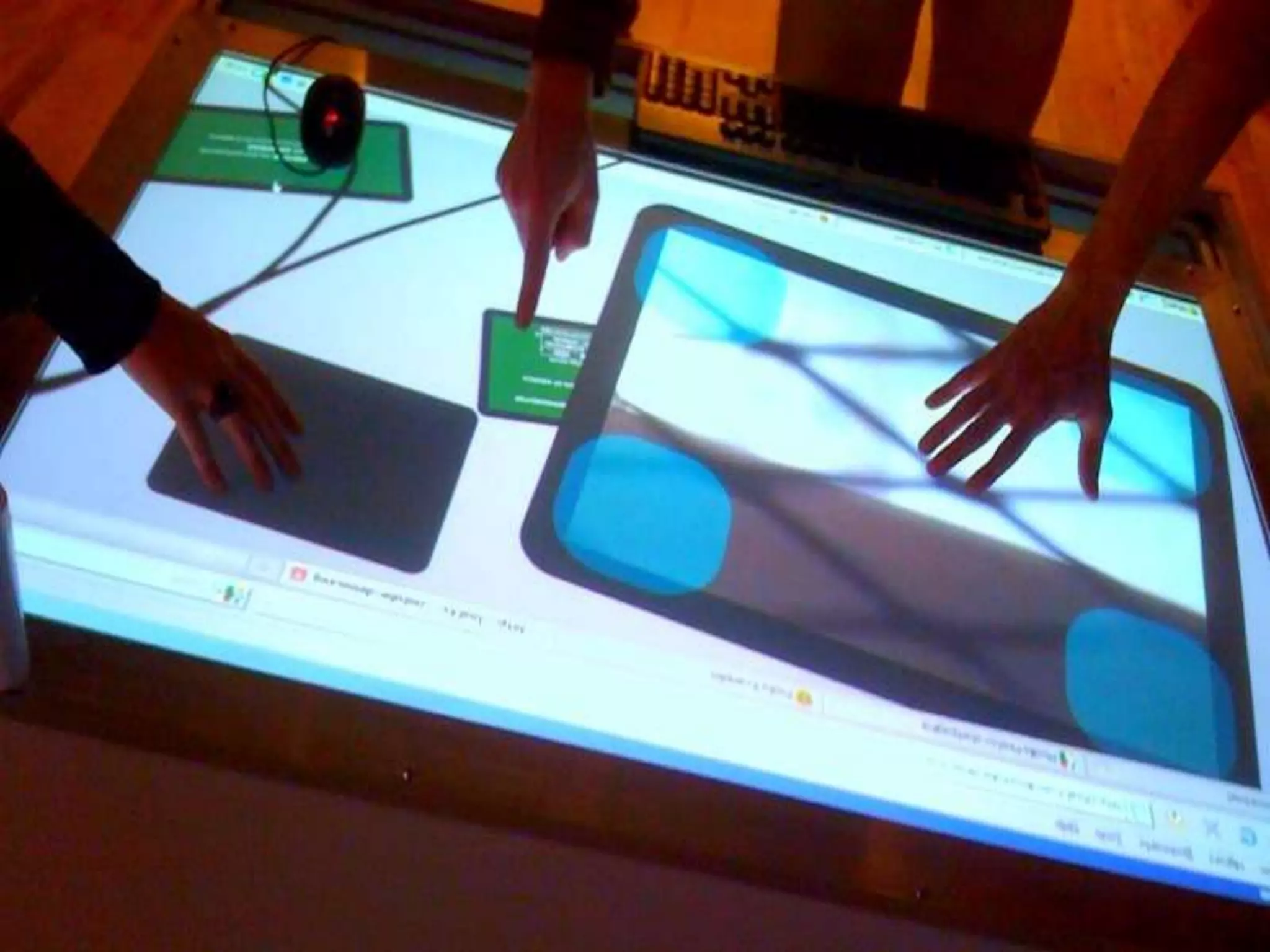  XEP-0059: Result Set management