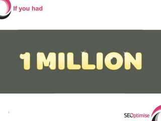 If you had




2                YOURLOGO
 