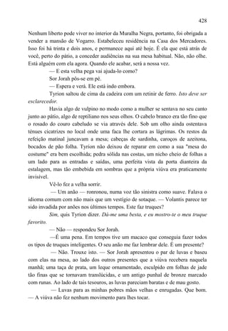 Danca dos dragoes.vol.5