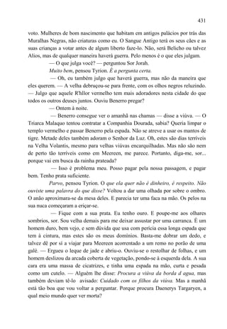 Danca dos dragoes.vol.5