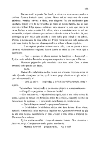 Danca dos dragoes.vol.5