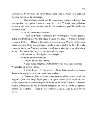 Danca dos dragoes.vol.5