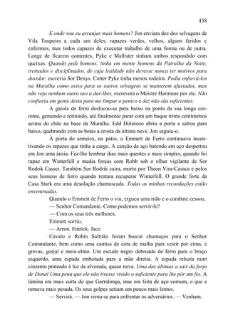 Danca dos dragoes.vol.5