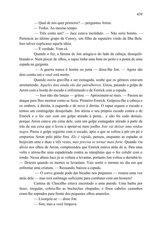 Danca dos dragoes.vol.5