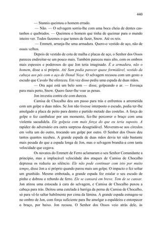 Danca dos dragoes.vol.5