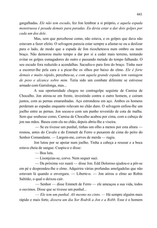 Danca dos dragoes.vol.5