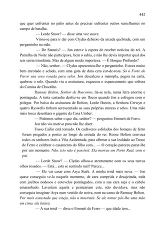 Danca dos dragoes.vol.5