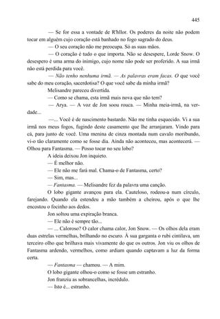 Danca dos dragoes.vol.5