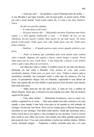 Danca dos dragoes.vol.5