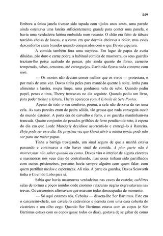 Danca dos dragoes.vol.5