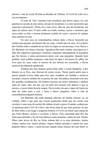 Danca dos dragoes.vol.5