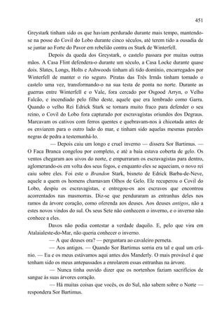 Danca dos dragoes.vol.5