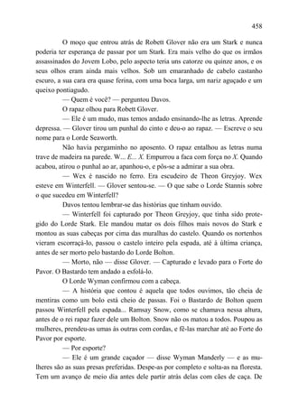 Danca dos dragoes.vol.5