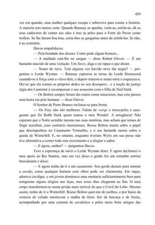 Danca dos dragoes.vol.5