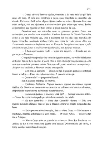 Danca dos dragoes.vol.5