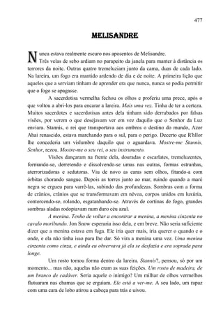 Danca dos dragoes.vol.5