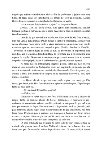 Danca dos dragoes.vol.5