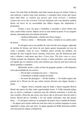 Danca dos dragoes.vol.5