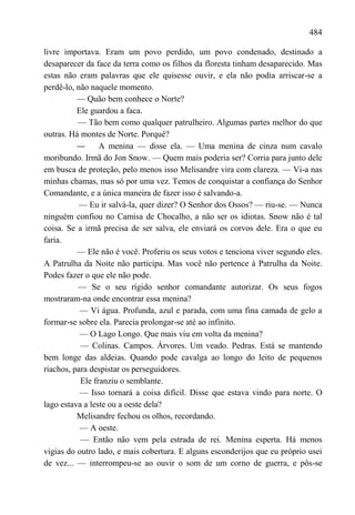 Danca dos dragoes.vol.5