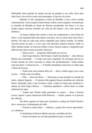 Danca dos dragoes.vol.5