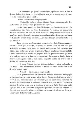 Danca dos dragoes.vol.5