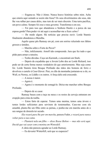 Danca dos dragoes.vol.5