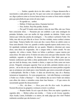 Danca dos dragoes.vol.5