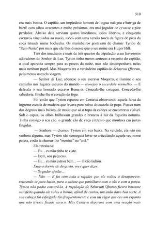 Danca dos dragoes.vol.5