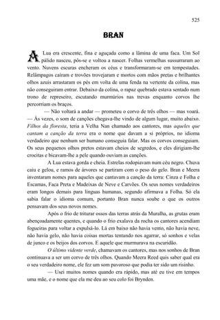 Danca dos dragoes.vol.5