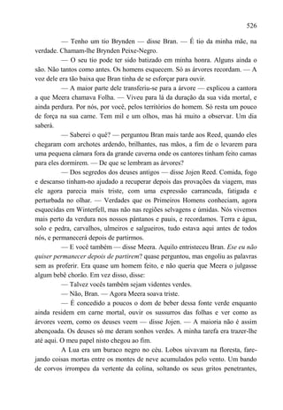 Danca dos dragoes.vol.5